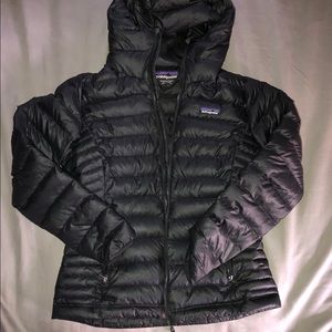 Patagonia Down Jacket